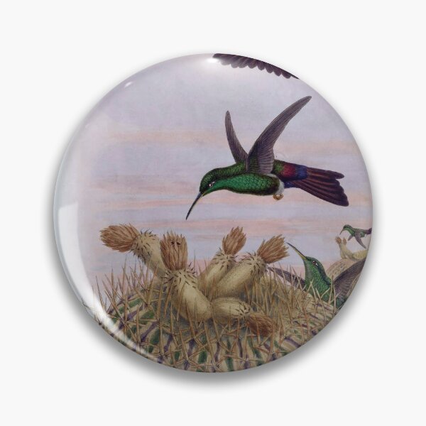 Item preview, Hypuroptila Melanorrhoa designed and sold by Lucy Goosy Art.