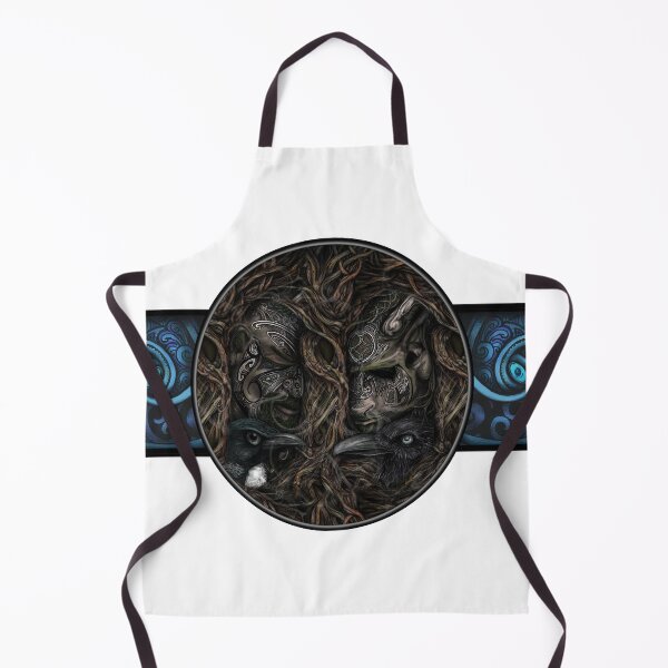 Item preview, Guardians of the Forest designed and sold by Cyth3.