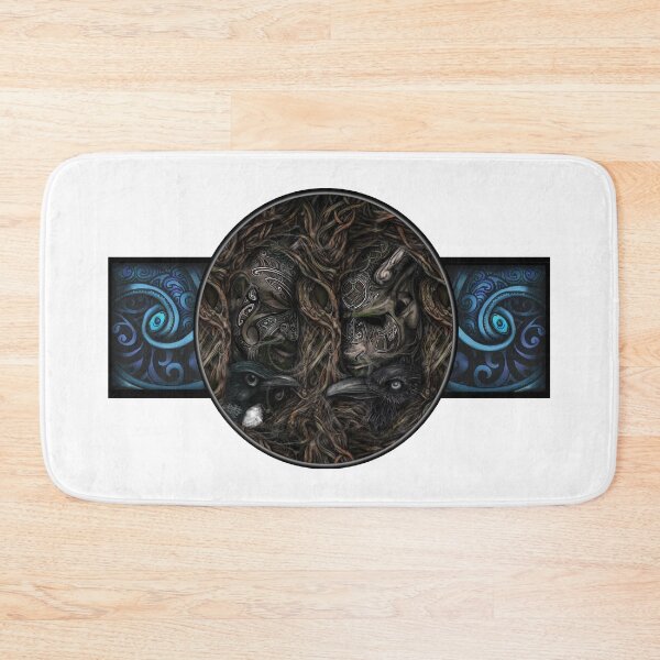 Item preview, Guardians of the Forest designed and sold by Cyth3.
