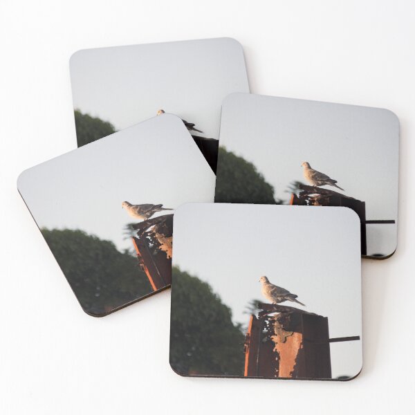 Item preview, Mourning Dove designed and sold by wesneves.