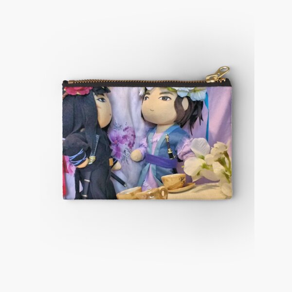Item preview, Warrior Baek Dong-soo Tea Party designed and sold by Woonietune.