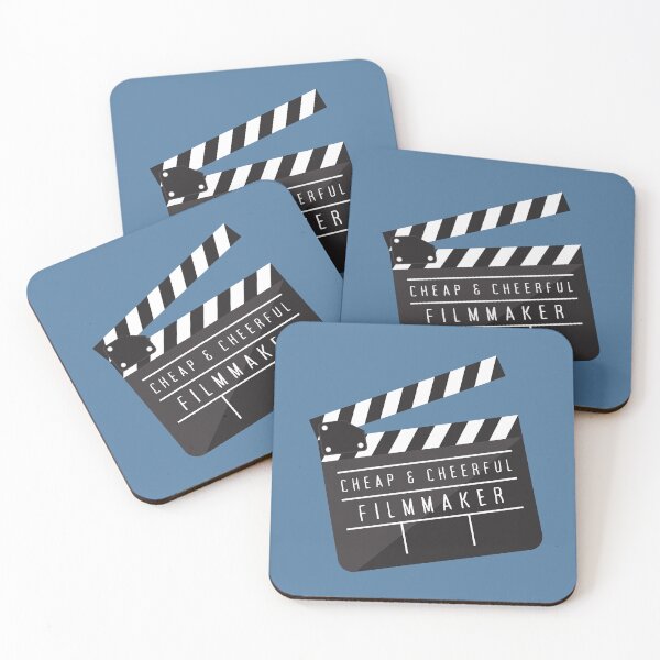 Item preview, Cheap and cheerful filmmaker designed and sold by Nictheartist.