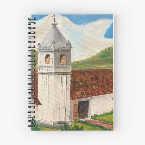 Artikelvorschau, Kolonialkirche von Orosi entworfen und verkauft von VisionArteCR.