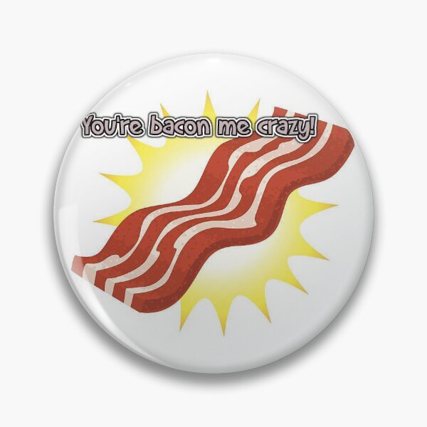 Item preview, Bacon Fun designed and sold by PopScape.