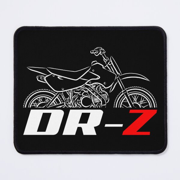 Item preview, Suzuki DR-Z 110 2003-2005 for bikers, Motorcycle designed and sold by ThrottleArts.