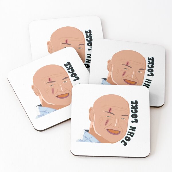 Item preview, John Locke  designed and sold by swanspirate520.