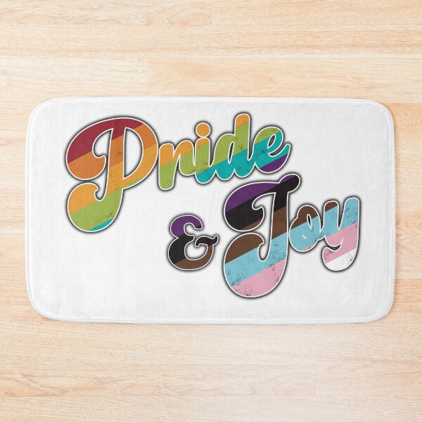 Item preview, Pride & Joy designed and sold by Mx’d Media Art and Design by Henri Hulo.