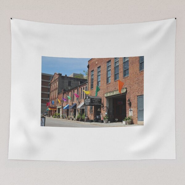 Item preview, Fun Colorful Flags designed and sold by Cynthia48.