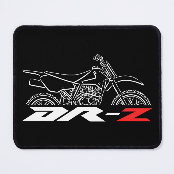 Item preview, Suzuki DR-Z 125 2003-2007 for bikers, Motorcycle designed and sold by ThrottleArts.