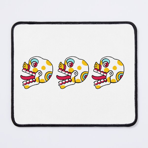 Item preview, Skulls designed and sold by Isaac-ilustrado.