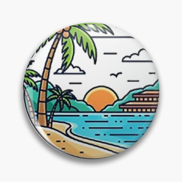 Item preview, Koh Samui designed and sold by likbatonboot.