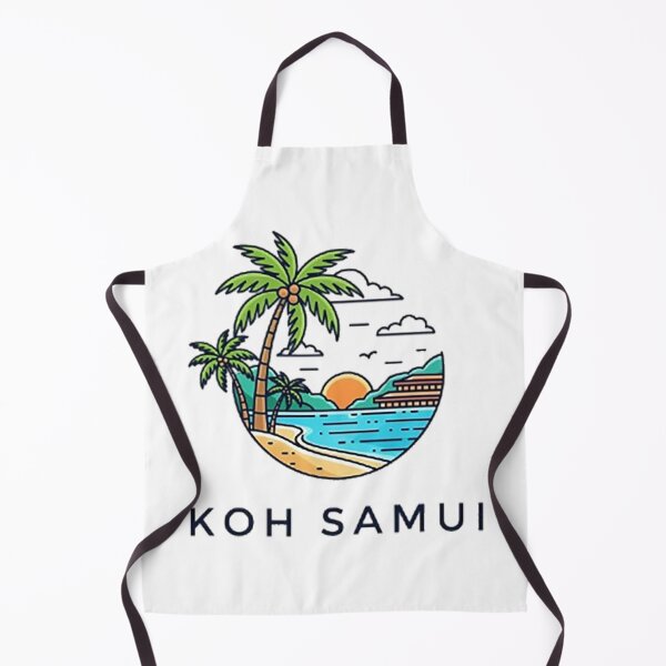 Item preview, Koh Samui designed and sold by likbatonboot.