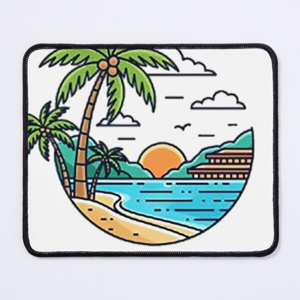 Item preview, Koh Samui designed and sold by likbatonboot.