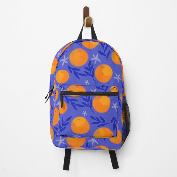 Item preview, Beautiful orange trees designed and sold by Sancheky.