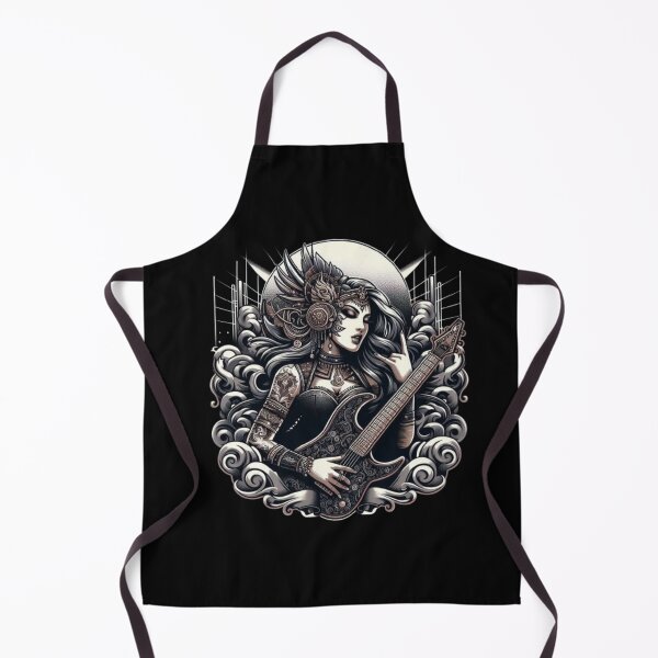 Item preview, rock divas part 4 designed and sold by carolthedizzy.