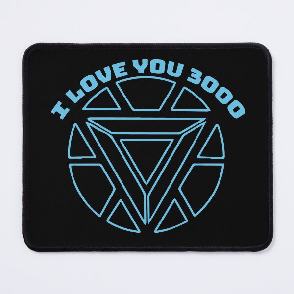 Item preview, i love you 3000 designed and sold by artbyshayg.