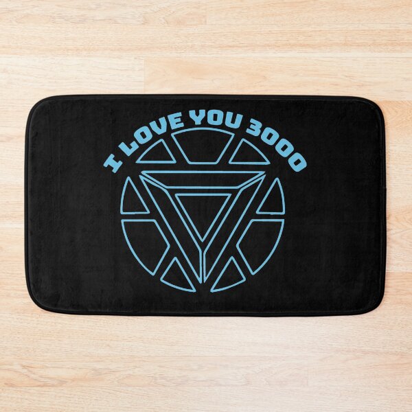 Item preview, i love you 3000 designed and sold by artbyshayg.