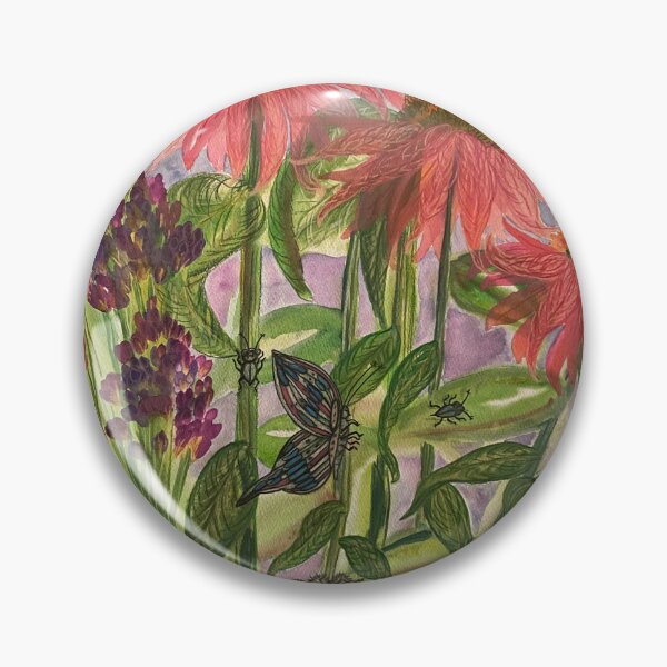 Item preview, Buggy Garden designed and sold by JWPortman.