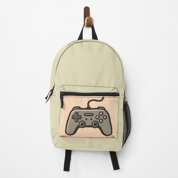 Artikelvorschau, Gamepad-Symbolstil entworfen und verkauft von allthethingsapart.