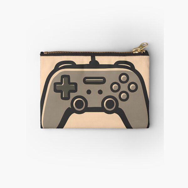 Artikelvorschau, Gamepad-Symbolstil entworfen und verkauft von allthethingsapart.