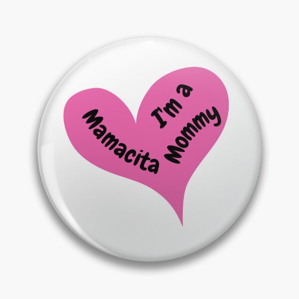 Item preview, I'm a Mommy Mamacita Funny Huda Love Inspired Island Quotes designed and sold by MerchSpot.