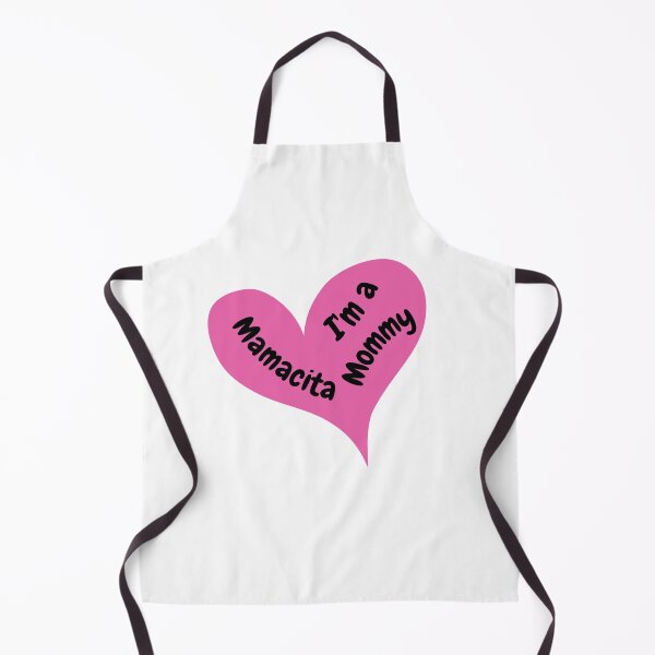 Item preview, I'm a Mommy Mamacita Funny Huda Love Inspired Island Quotes designed and sold by MerchSpot.