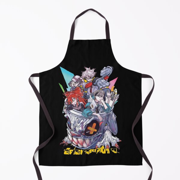 Item preview, Gachiakuta Essential designed and sold by ArtistryHavenn.