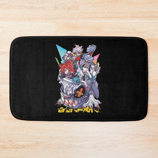 Item preview, Gachiakuta Essential designed and sold by ArtistryHavenn.