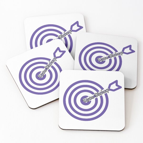 Item preview, kate bishop designed and sold by artbyshayg.