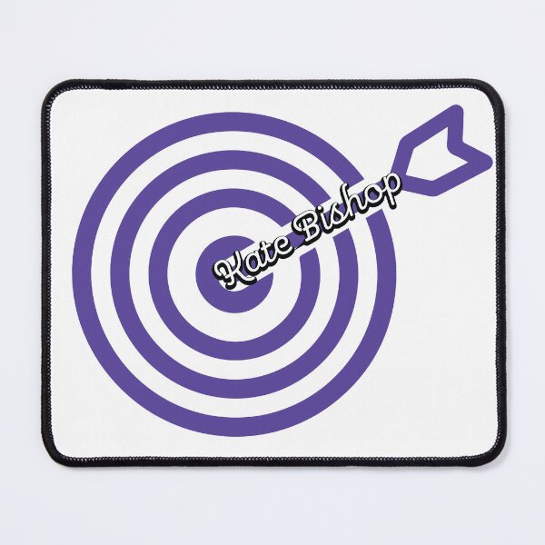 Item preview, kate bishop designed and sold by artbyshayg.