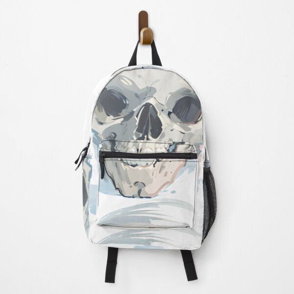 Item preview, Cartoon skull designed and sold by Glenbobagins.