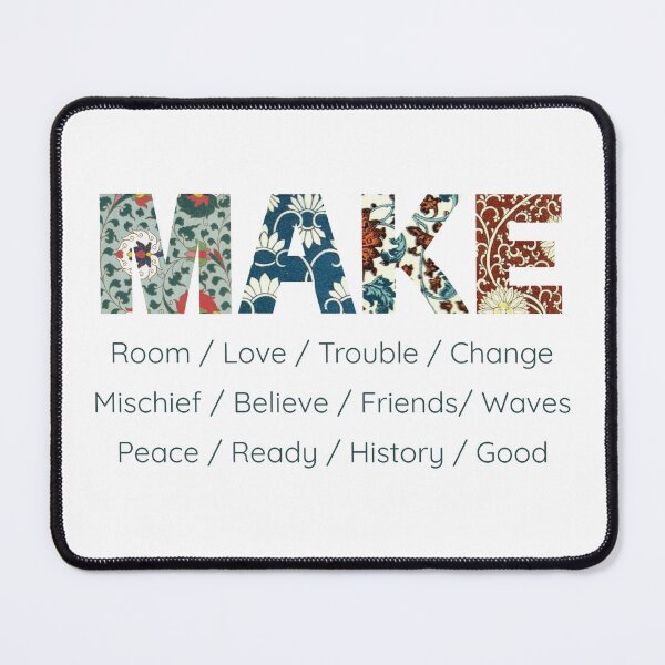 Item preview, Make designed and sold by Oddly Enchanted.