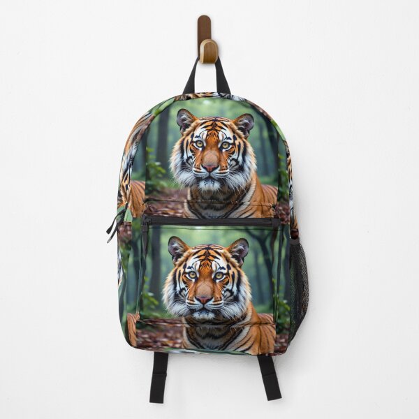Item preview, Tiger designed and sold by Savannah Gibbs.