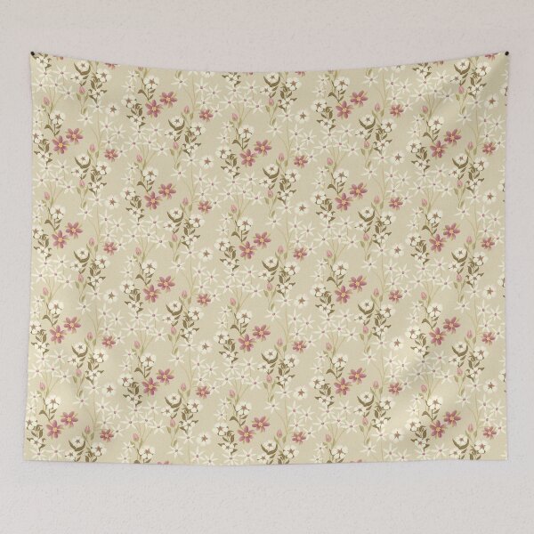Item preview, Garden Floral Delight designed and sold by Sheri42.