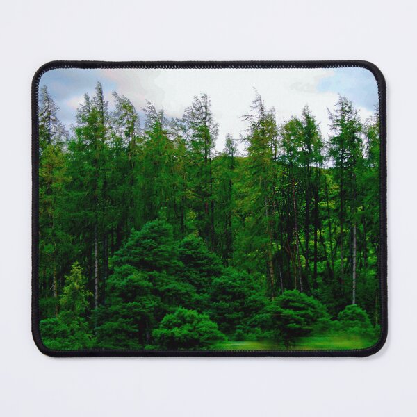 Item preview, Great Wave of Trees designed and sold by wesneves.