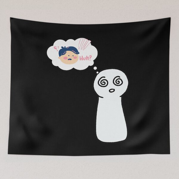 Item preview, Exclamation mark designed and sold by Lily Lola.