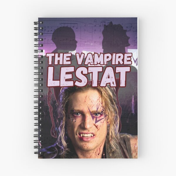 Aperçu de l'œuvre Le concert du vampire Lestat créée et vendue par vamp-chronicles.