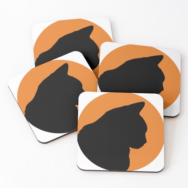 Item preview, Orange Cat designed and sold by The Rabbit Den.