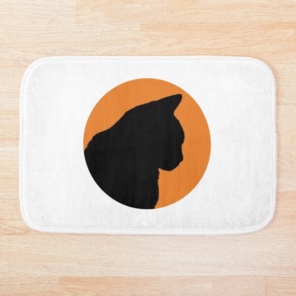 Item preview, Orange Cat designed and sold by The Rabbit Den.
