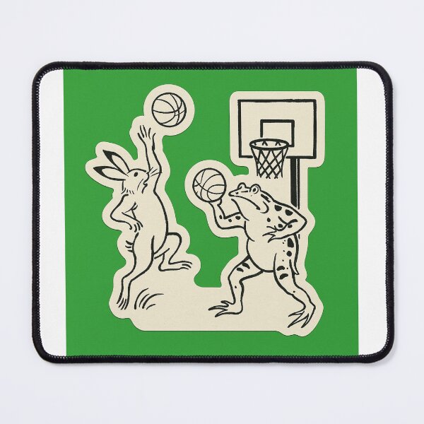 Item preview, 鳥獣DUNK – Chōjū DUNK! designed and sold by Yos-Design-Stoa.