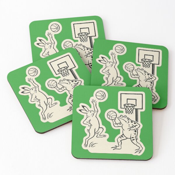 Item preview, 鳥獣DUNK – Chōjū DUNK! designed and sold by Yos-Design-Stoa.