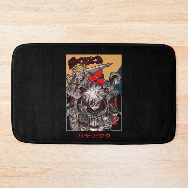 Item preview, Gachiakuta Essential designed and sold by ArtistryHavenn.