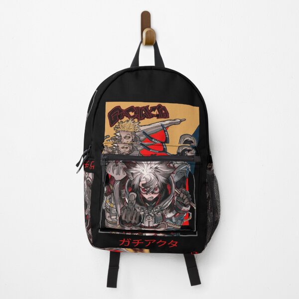 Item preview, Gachiakuta Essential designed and sold by ArtistryHavenn.