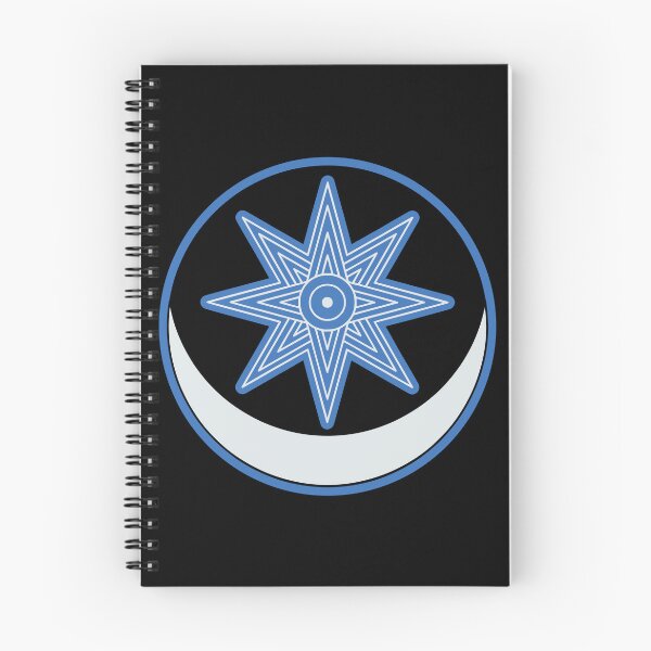 Item preview, Mesopotamian Deity Emblems - Lapis Insignia  designed and sold by CaffeineCraftedCreations.
