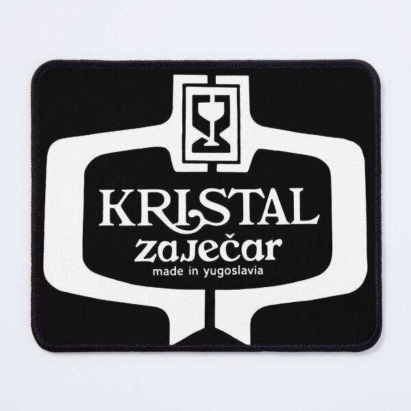 Item preview, Kristal Zaječar – Made in Yugoslavia designed and sold by pantapita.