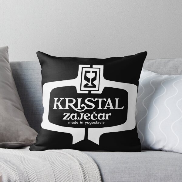 Item preview, Kristal Zaječar – Made in Yugoslavia designed and sold by pantapita.