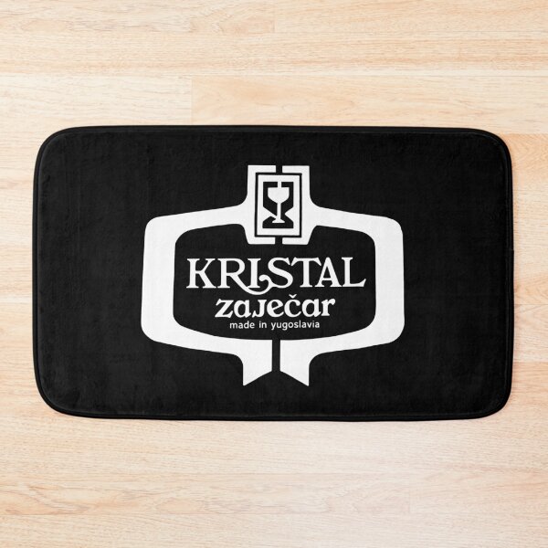 Item preview, Kristal Zaječar – Made in Yugoslavia designed and sold by pantapita.