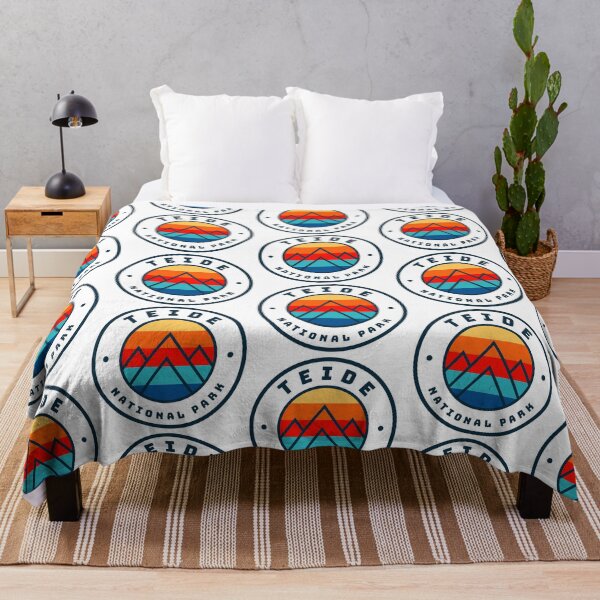 Item preview, Teide National Park Spain Vacation Gift designed and sold by Guarddogdrive.