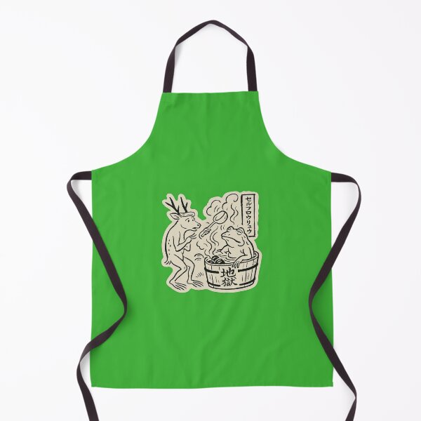 Item preview, 地獄のセルフロウリュ – Sauna from Hell designed and sold by Yos-Design-Stoa.