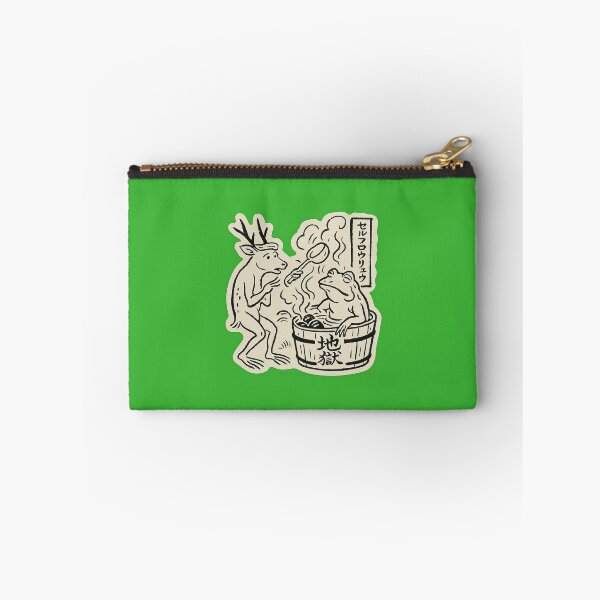 Item preview, 地獄のセルフロウリュ – Sauna from Hell designed and sold by Yos-Design-Stoa.